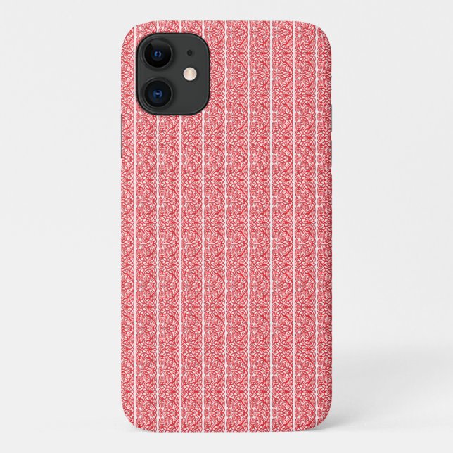 Coques iPhone 11 (Dos)