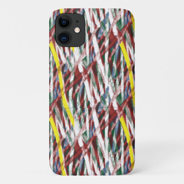 Coques iPhone 11 (Dos)