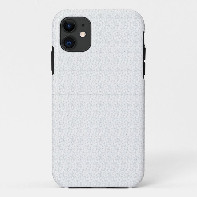 Coques iPhone 11 (Dos)