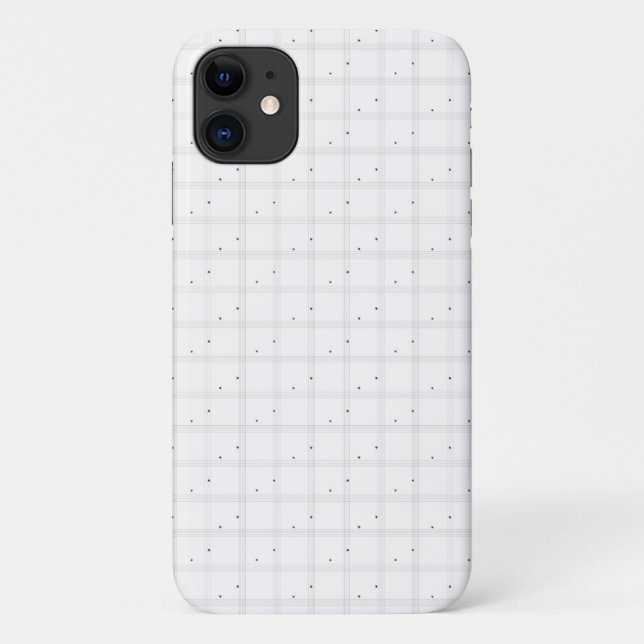 Coques iPhone 11 (Dos)