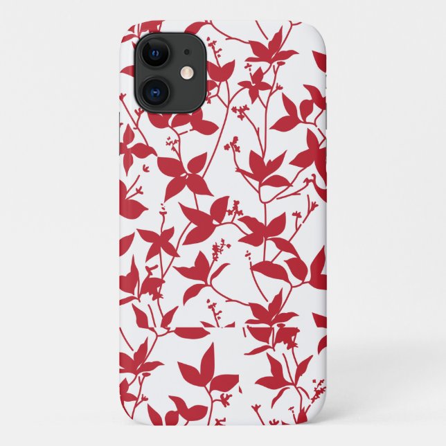 Coques iPhone 11 (Dos)