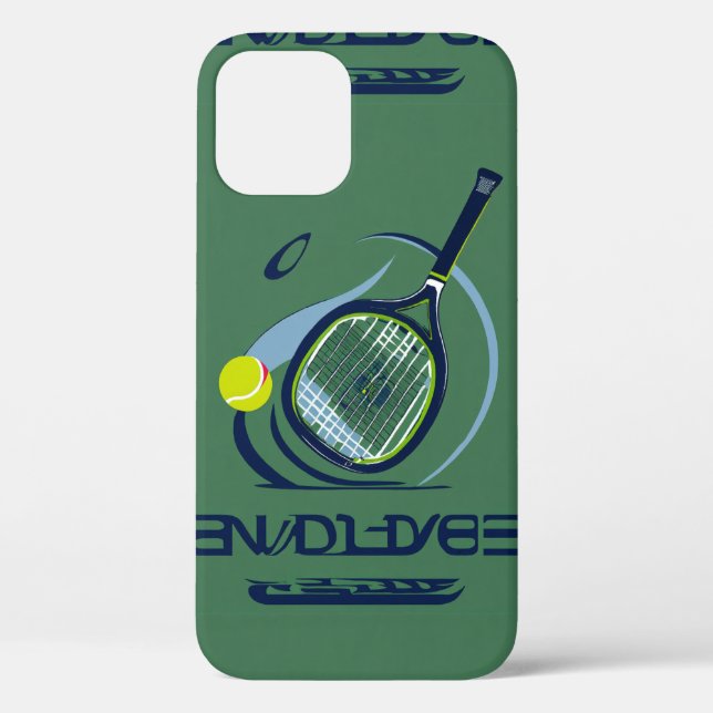 Coques iPhone 12 (Verso)