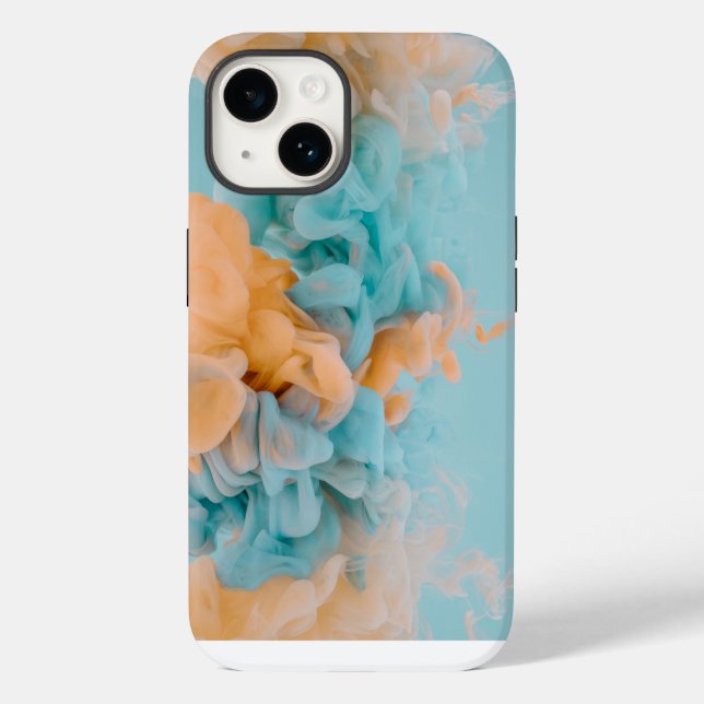 Coques iPhone 14 (Verso)