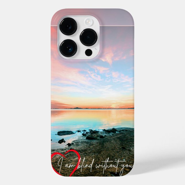 coques iPhone 14 Pro (Verso)