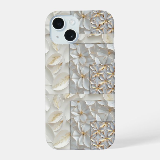 Coques iPhone 15 (Verso)