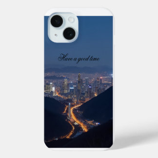 Coques iPhone 15