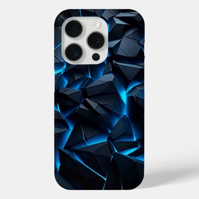 coques iPhone 15 Pro (Verso)