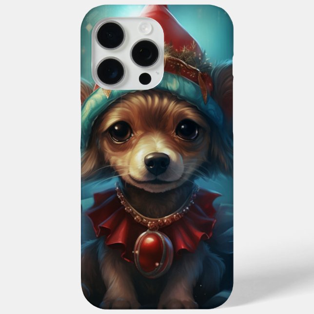 Coques iPhone 15 Pro Max -Beauté 8 (Verso)