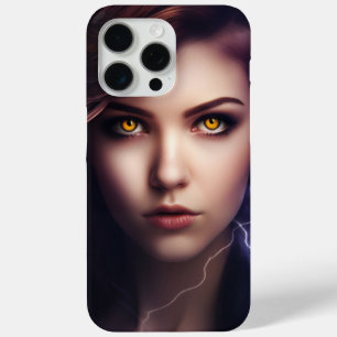 Coques iPhone 15 Pro Max - Eclaire 8