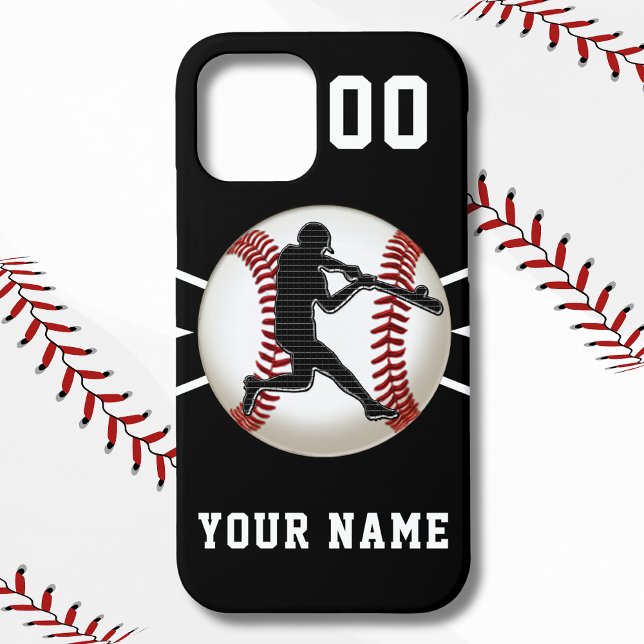 Coques iphone de baseball personnalisés nouveaux o (Personalized, Baseball Phone Cases. Baseball iPhone Case. Baseball iPhone 15 case. Baseball iPhone. )