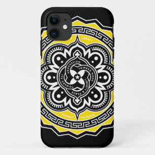 Coques iphone de Voluntaryist