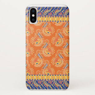 Coques iphone Motifs indiens