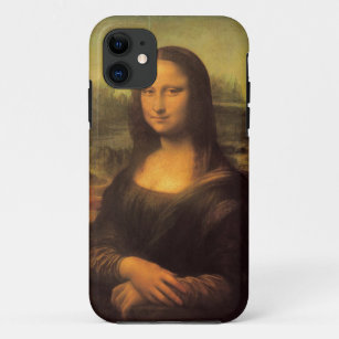 Coques Pour iPhone Leonardo Da Vinci' Mona Lisa