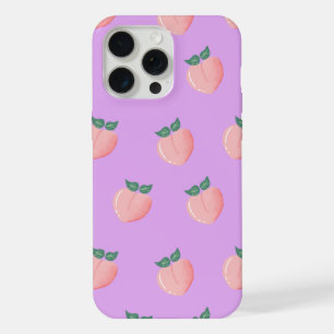 coquet motif pêche coque iphone 15 pro max.