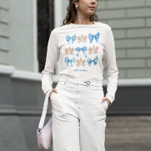 Coquette Asthma Awareness Floral Allergie