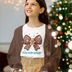 Coquette Bow T-Shirt