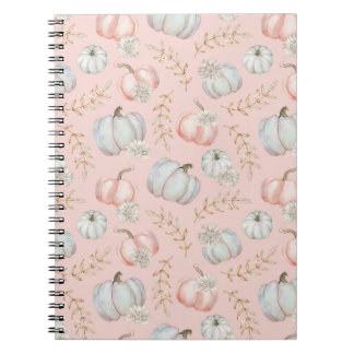Coquette Chute Rose Carnet stylisé