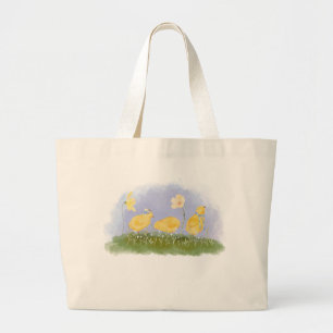 Coquette Frühlingskuchen und Milchtote Tasche