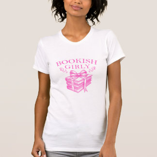 Coquette Girly Feminine Pink Shirt