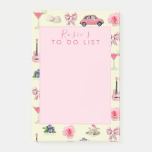 Coquette Niedlich Girly Pink Feminine
