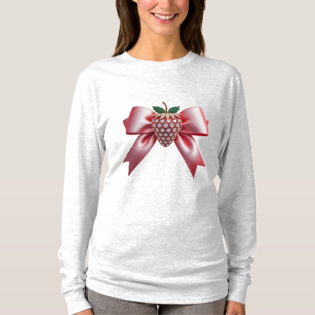 Coquette T-Shirt (Vorderseite)