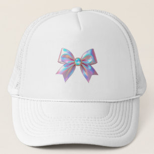 Coquette Truckerkappe