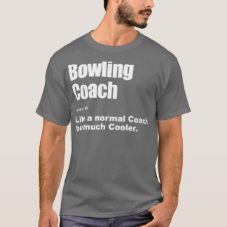 Coquetteur de bowling Classic TShirt