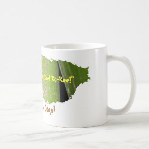 Coqui Tasse - kundengerecht