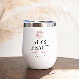Coquillage Destination Mariage Favoriser