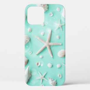 Coquillages Coque de téléphone Case-Mate pour iPho