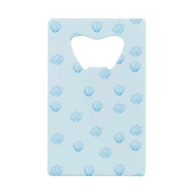 Coquilles Saint-Jacques Contour Minimalisme (Devant)
