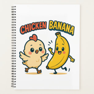 COQUINE POULE BANANE !