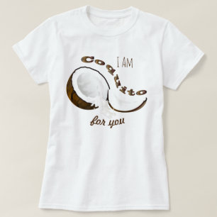 Coquito di Lugano T-Shirt