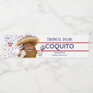 Coquito-Kokos-Maracas