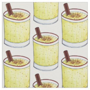 Coquito Puerto Rican Eggnog Rum Christmas Drink Stoff