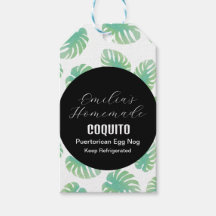Coquito Recipe Drink Kokospalmengewächse