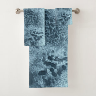 Corail bleu