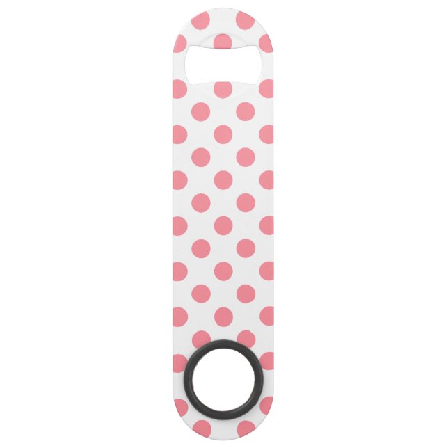 Corail et pois blancs (Devant)