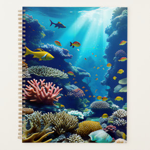 Corail Reef