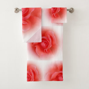 corail rose rose