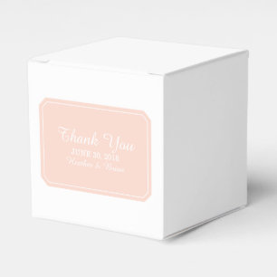 Corail Simply Elegant Ballotins