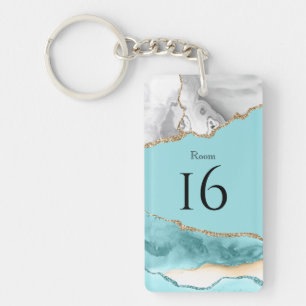 Coral agate geode hôtel resort lodge bnb DO-IT-YO