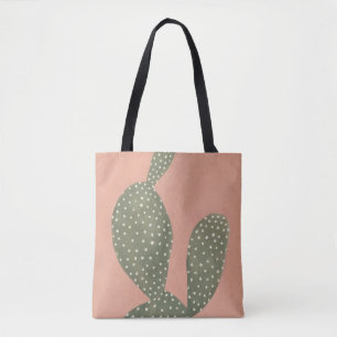 Coral Cacti Tasche