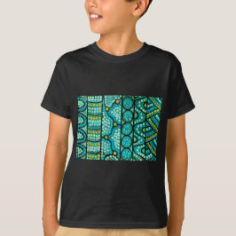 Coral Journey T-Shirt