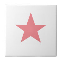 Coral Star