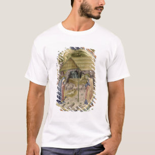 Corale/Graduale no.5 Historiated De Initiale "P" T-Shirt