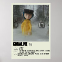 Coraline Alternative