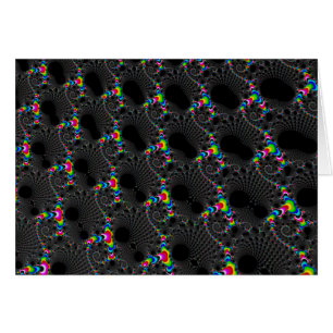 Coraux - Mandelbrot