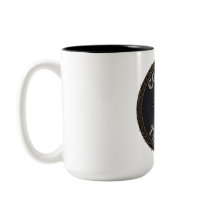 Corazon Tenbres Logo Tasse