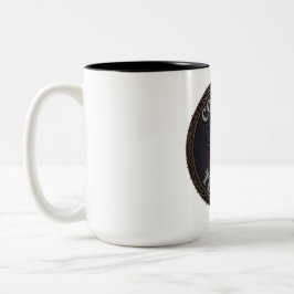 Corazon Tenbres Logo Tasse
